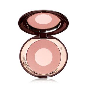 Charlotte Tilbury: Cheek to Chic: Pillow Talk